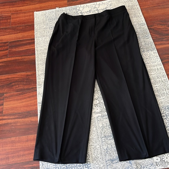 Dress suit size 18W - Picture 3 of 3